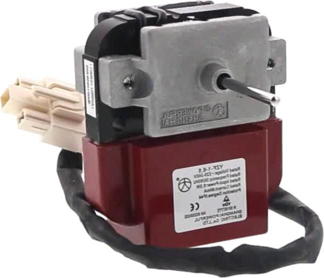 MOTEUR Froid VENTILATEUR YZF-1-6.5 AXE H30MM D3.2MM