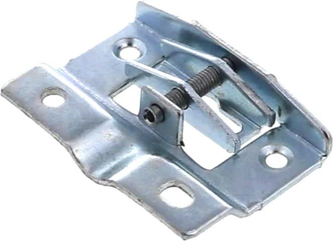 ENTRETOISE Froid REGLAGE Supérieur PORTE