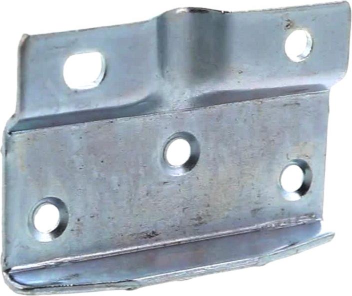 ENTRETOISE Froid REGLAGE Inférieur PORTE