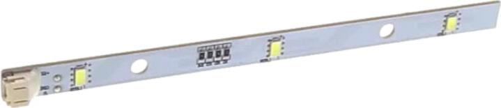 PLATINE Froid LED BCD-430WDGVBP