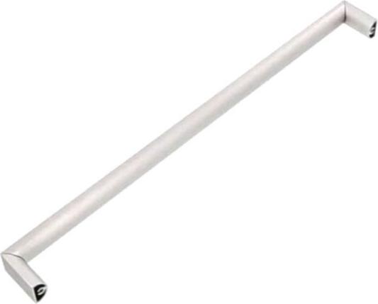 POIGNEE Four INOX 432MM (entraxe 418MM)