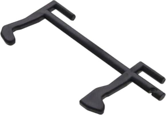 CROCHET Micro onde PORTE