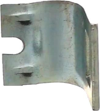 BRIDE Cuisinière FIXATION ROBINET