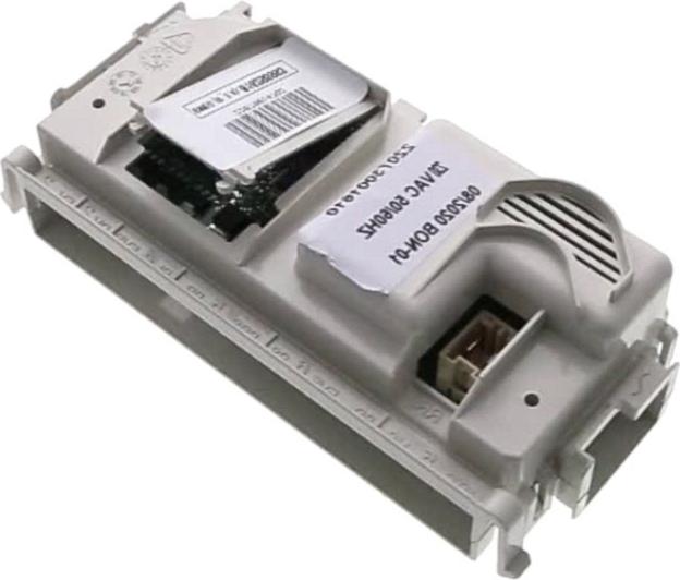 PLATINE Lave-Vaisselle PUISSANCE E