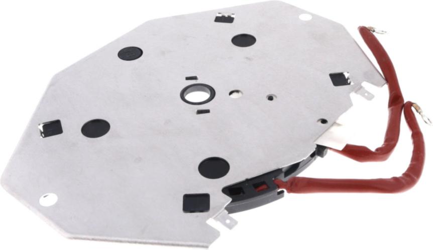 INDUCTEUR Plaque Diamètre 160mm