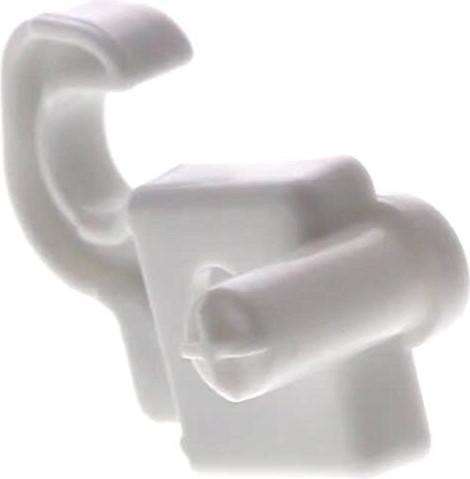 DOUILLE Froid MENTONNET GAUCHE