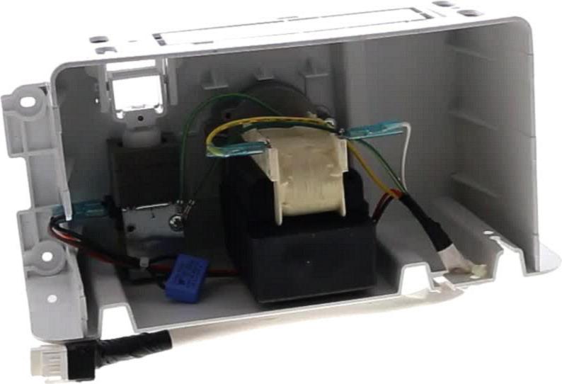 MOTEUR Froid + SUPPORT VIS SANS FIN