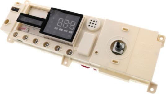 PLATINE Sèche-Linge COMMANDE