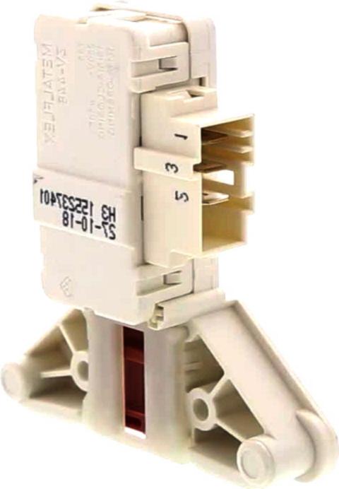 SECURITE Lave-Linge PORTE