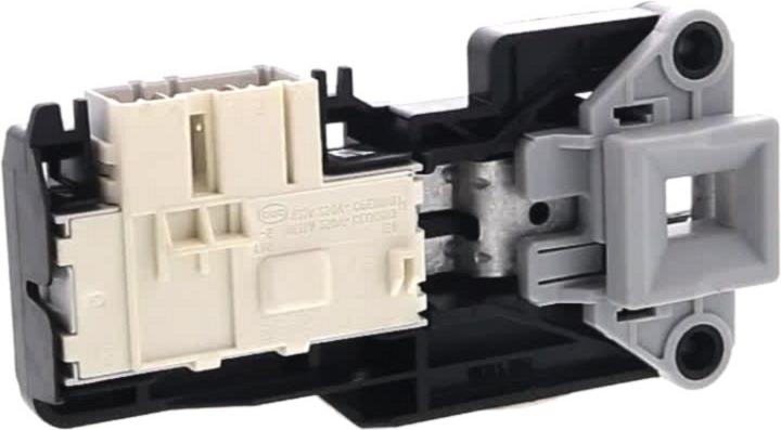 SECURITE Lave-Linge PORTE