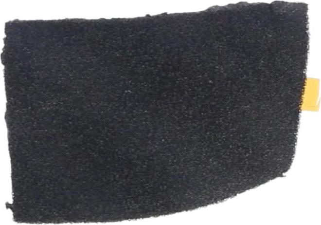 ISOLANT Lave-Linge GOUDRON