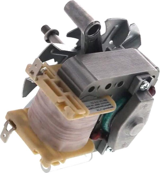 MOTEUR Four C/T AXE LG 41.84MM MDC-33A 19W