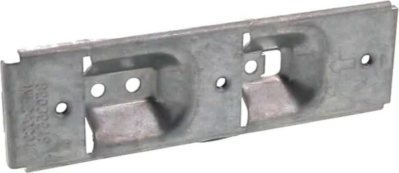 SUPPORT TV METAL PIED MFS 40301