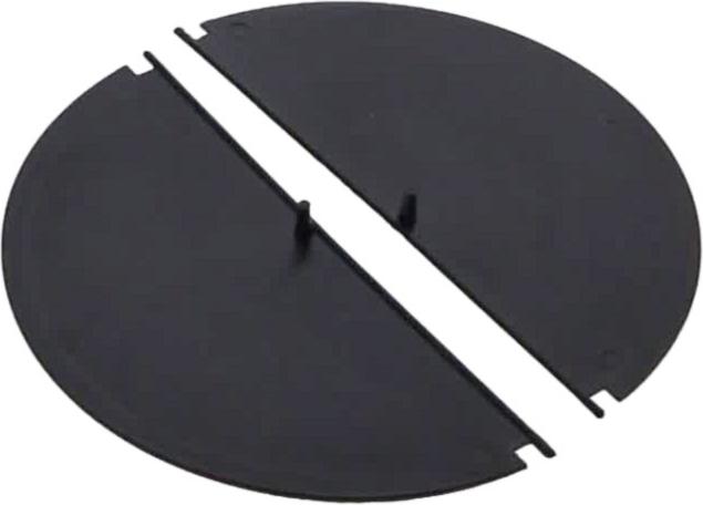 CLAPET Hotte ANTI-RETOUR 2*1/2