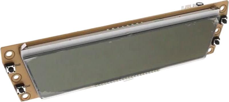 PLATINE Froid AFFICHEUR