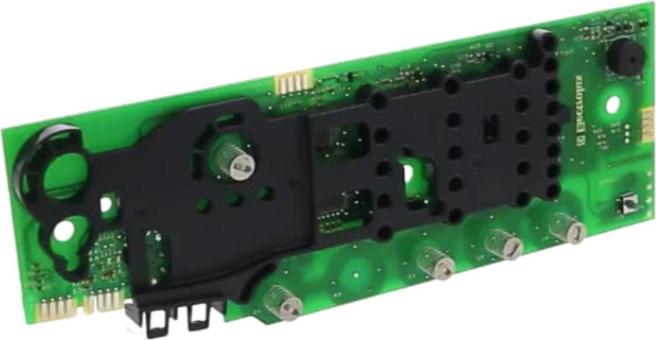 PLATINE Sèche-Linge AFFICHAGE