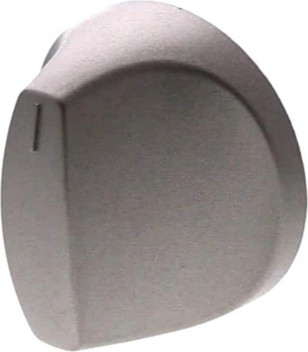 MANETTE Plaque GRISE GAMA TYPE B 40*31 3h 6mm 11mm