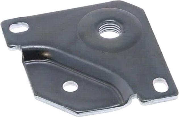 BASE Lave-Linge PIED