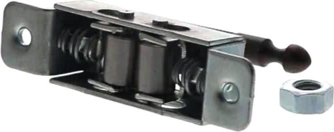 SECURITE Cuisinière PORTE