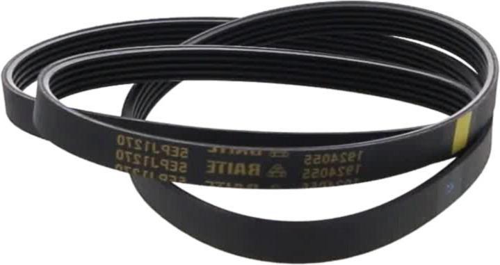 COURROIE Lave-Linge 5EPJ1270 1270EPJ5