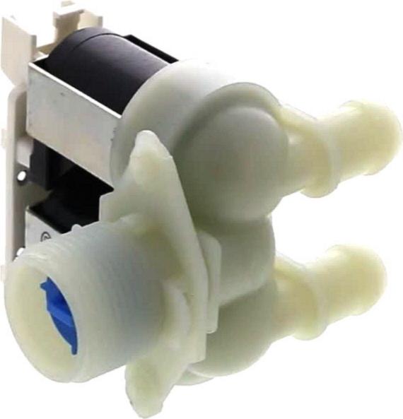 ELECTROVANNE Lave-Linge 2 VOIES