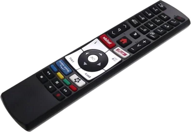 TELECOMMANDE TV RC4318P *promo*