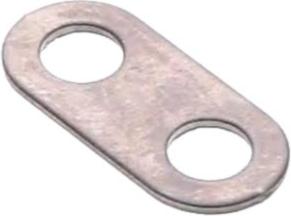 JOINT Cuisinière METAL  BOUGIE BRULEUR Ultra-rapide