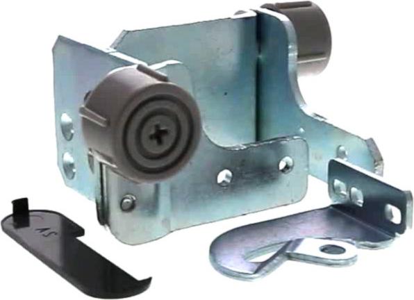 CHARNIERE Froid KIT INFERIEUR