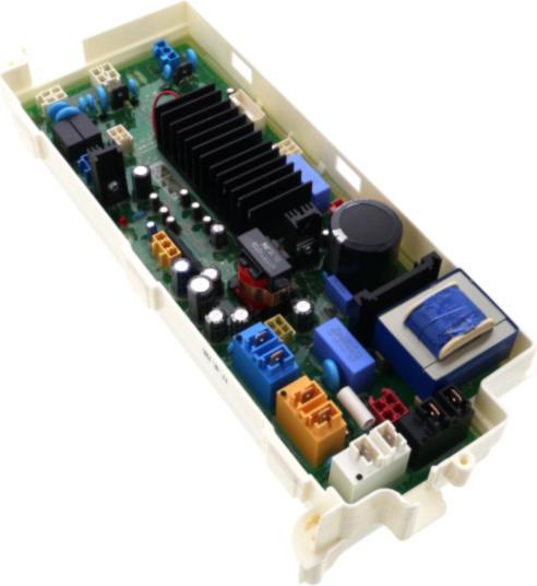 PLATINE Lave-Linge PUISSANCE 