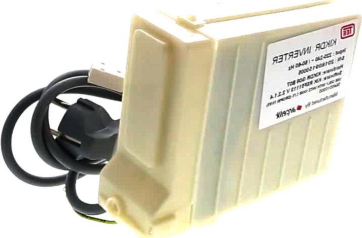 PLATINE Froid INVERTER