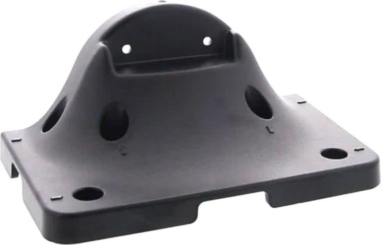 SUPPORT TV PIED NOIR 39206