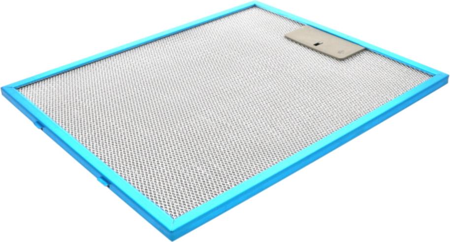 FILTRE Hotte METAL 338*278