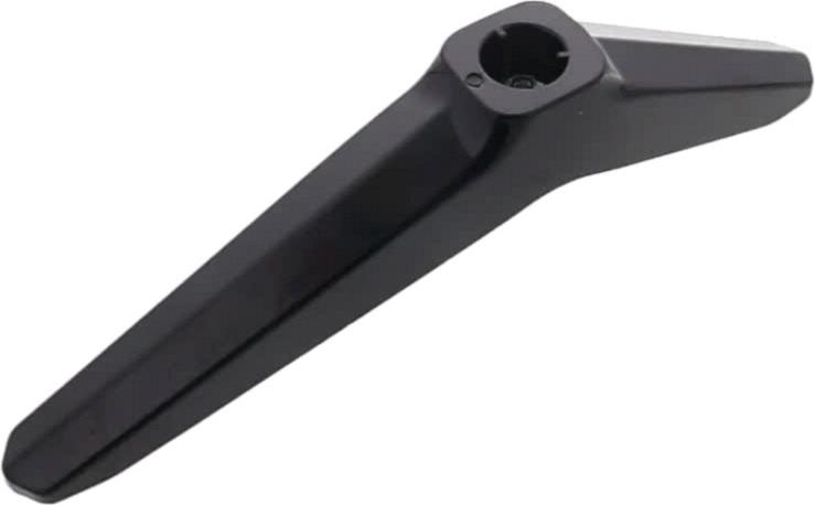 PIED TV GAUCHE NOIR CF 40313