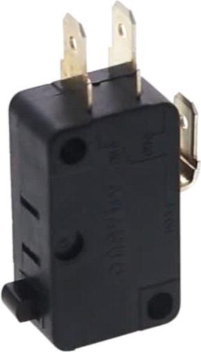 Interrupteur Micro onde SWITCH 3cosses