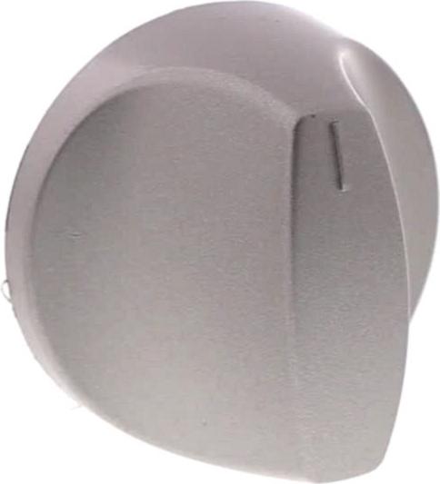 MANETTE Plaque GRISE GAMA-A 40*31 3h 6mm 29mm