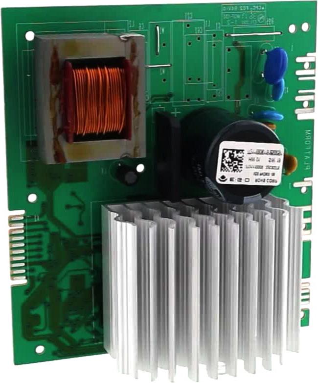 PLATINE Lave-Linge MOTEUR LG45-V03