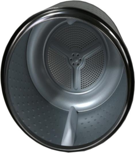 TAMBOUR Sèche-Linge GALVA COMPLET 112LT