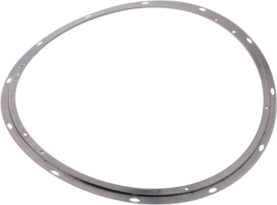 SUPPORT Sèche-Linge JOINT ARRIERE TAMBOUR