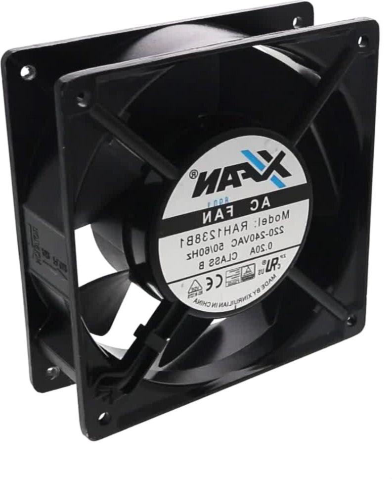 MOTEUR Sèche-Linge VENTILATEUR COMPRESSEUR RAH1238S1