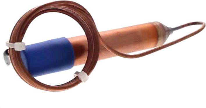 DESHYDRATEUR Sèche-Linge 15g 1200mm D=1.4