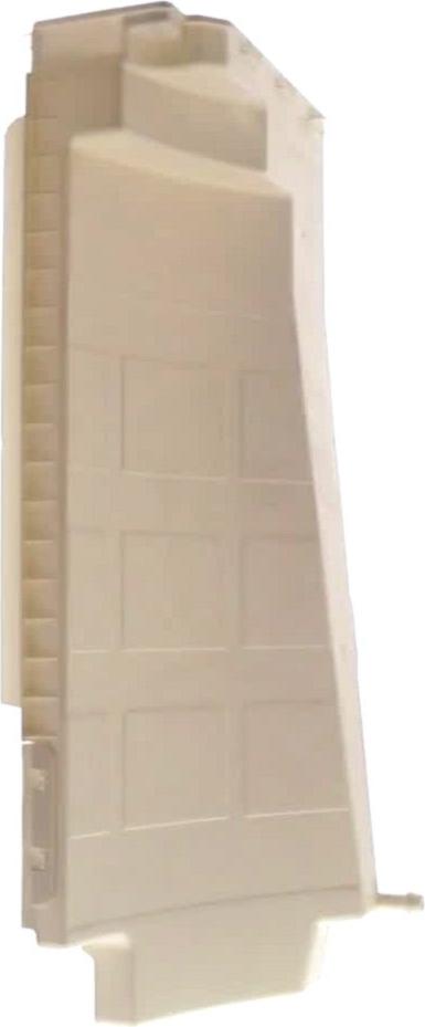 BAC Sèche-Linge Inférieur + COUVERCLE RESERVOIR 112LT