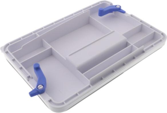 TRAPPE Sèche-Linge CONDENSEUR + JOINT + CROCHETS