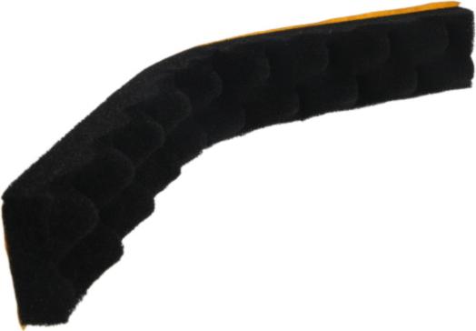 ISOLATION VENTILATEUR Sèche-Linge