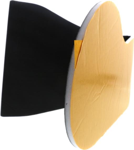 ISOLATION Sèche-Linge TOLE ARREIRE