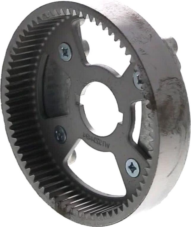 ENGRENAGE Petit electro ménager