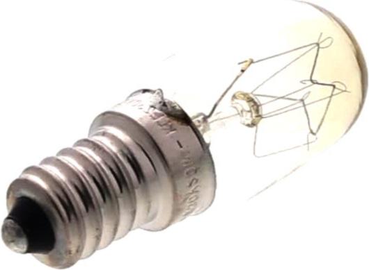 AMPOULE Micro onde E14 20W