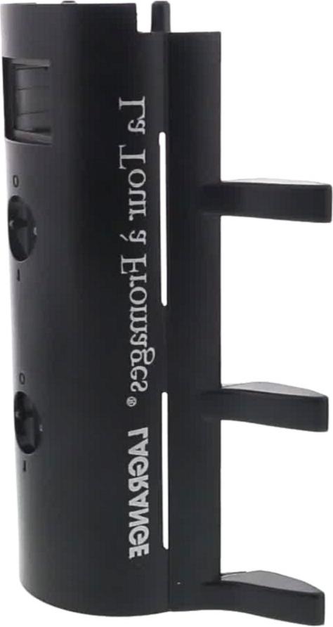 SUPPORT Petit electro ménager BOUTON ON/OFF