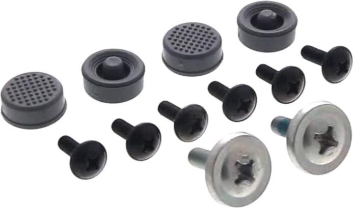 VIS TV ENSEMBLE COMPLET PIED