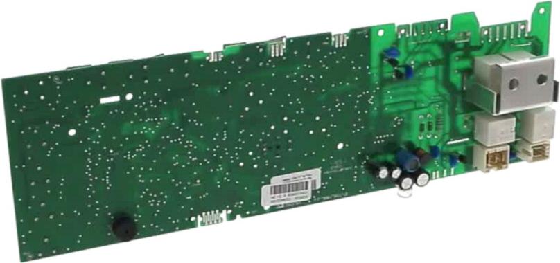 PLATINE Lave-Linge COMMANDE