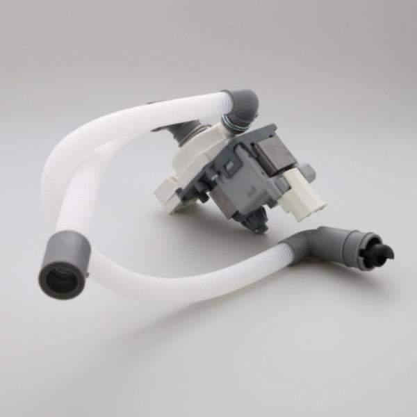 POMPE Lave-Linge INJECTION 16003093-0008102020